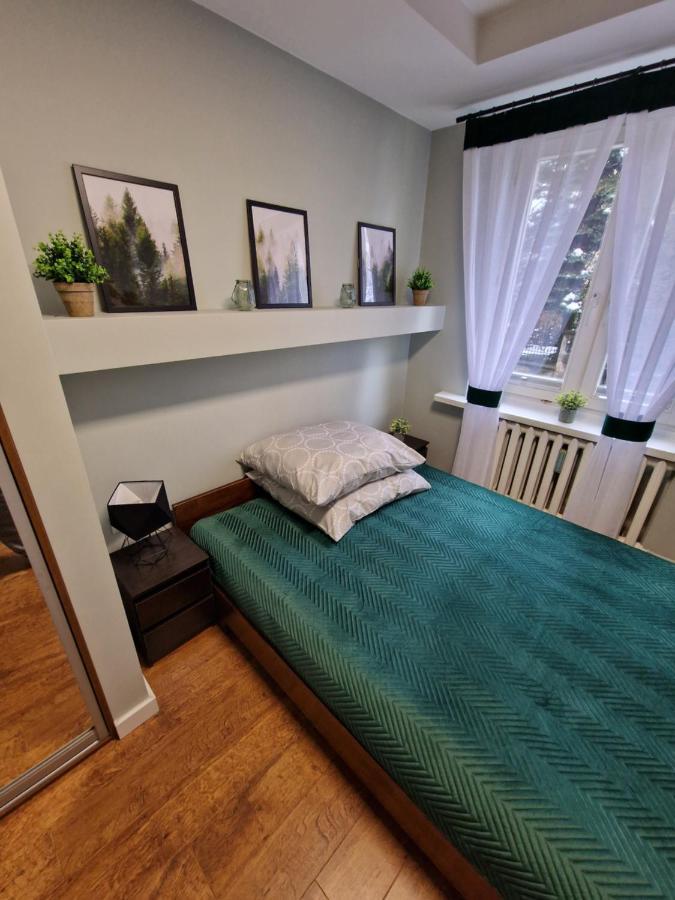 Apartament Sadecka Ostoja Новы Сонч Экстерьер фото