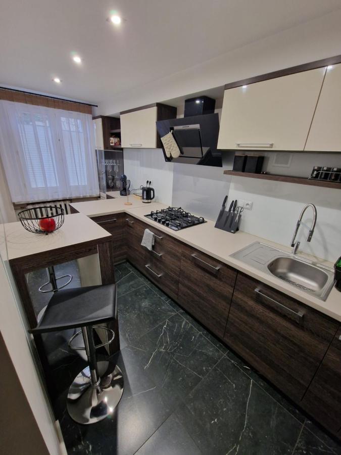 Apartament Sadecka Ostoja Новы Сонч Экстерьер фото